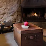 Boutique - Sauna And Jacuzzi - El Clandestino Érezée