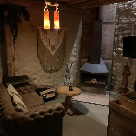 Boutique - Sauna And Jacuzzi - El Clandestino