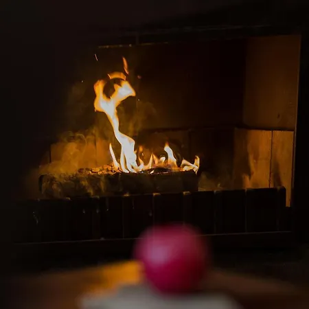 Boutique - Sauna And Jacuzzi - El Clandestino