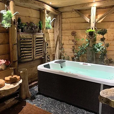 Boutique - Sauna And Jacuzzi - El Clandestino