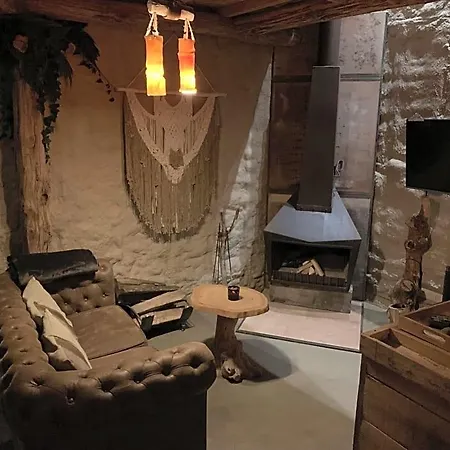 Boutique - Sauna And Jacuzzi - El Clandestino ארזי