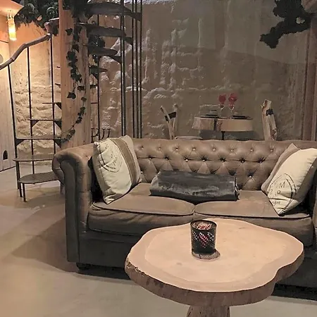 Boutique - Sauna And Jacuzzi - El Clandestino ארזי