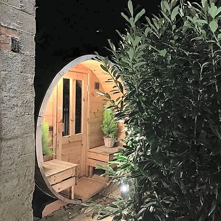 Boutique - Sauna And Jacuzzi - El Clandestino