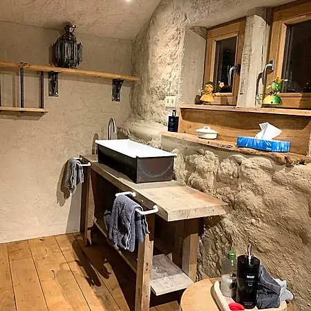 Boutique - Sauna And Jacuzzi - El Clandestino