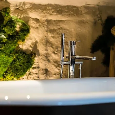 Boutique - Sauna And Jacuzzi - El Clandestino אכסניה *